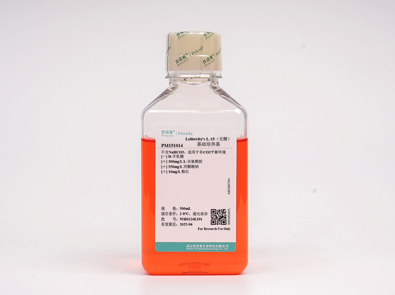 Leibovitz's L-15無(wú)糖